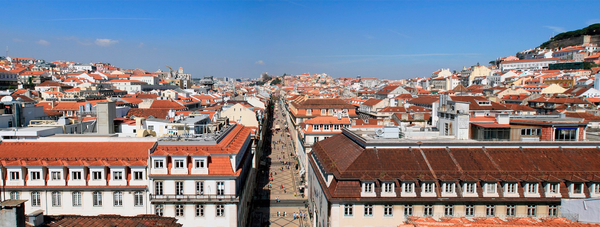 Mil e uma casas à sua espera!