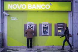 EURO ESTATES REALIZOU MAIS 2 LEILÕES COM IMÓVEIS DO NOVO BANCO