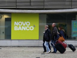 EURO ESTATES REALIZA LEILÃO DE IMÓVEIS DO NOVO BANCO