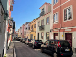 Médiation à Lisbonne