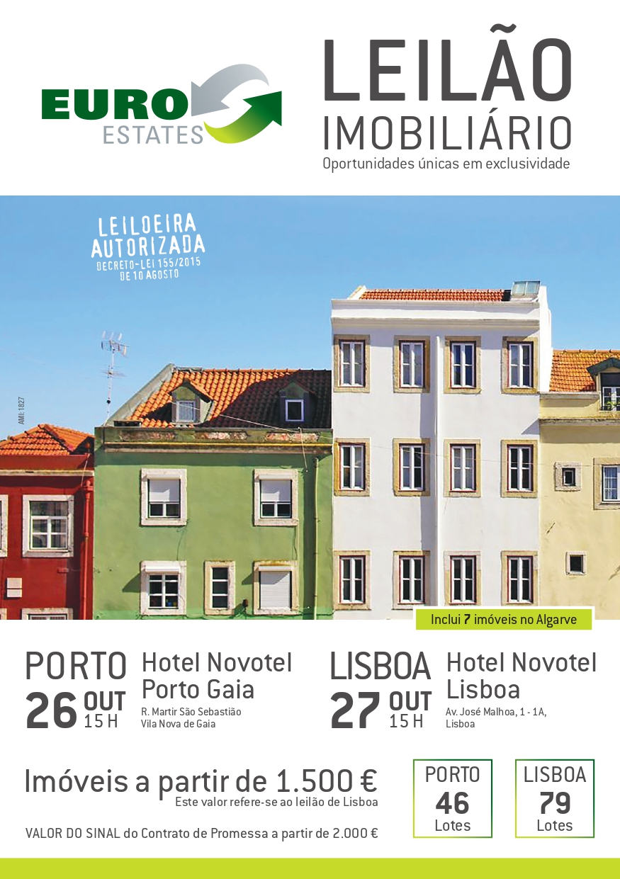 Leilão em Sala 27out2019