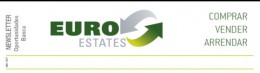 Newsletter Oportunidades da Banca